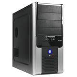 Thermaltake WingRS 101 VG8430BNS Chassis