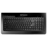 Thermaltake Soprano Aluminum Keyboard