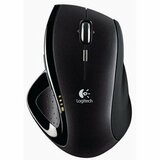 Logitech MX Revolution Mouse