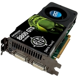 Bfg Tech GeForce 8800GTS OC Graphics Card