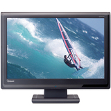Viewsonic Optiquest Q2162wb Widescreen LCD Monitor