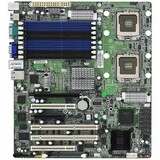 Tyan Tempest i5100X (S5375) Server Board