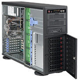 Supermicro SuperServer 7045A-WTB Barebone System Supermicro SuperServer 7045A-WTB Barebone System