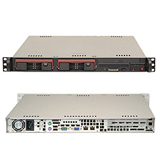 Supermicro SuperServer 5015B-TB Barebone System