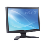 Acer X173WB LCD Monitor