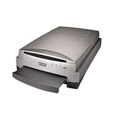 Microtek Lab ArtixScan M1 Flatbed Scanner