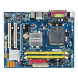 GIGA-BYTE GA-945GCM-S2C Desktop Board GIGA-BYTE GA-945GCM-S2C Desktop Board