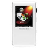 Transcend T.sonic 840 2GB Digital Multimedia Device
