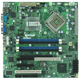 Supermicro X7SBL-LN1 Desktop Board