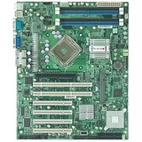 Supermicro X7SBA Desktop Board