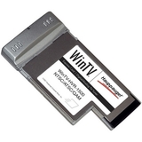 Hauppauge WinTV-HVR-1500 Notebook Express Card MC Kit