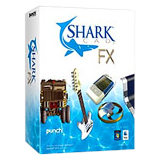 Punch! Shark FX