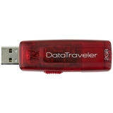 Kingston 2GB DataTraveler 100 USB 2.0 Flash Drive