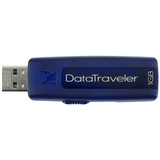 Kingston 1GB DataTraveler 100 USB 2.0 Flash Drive