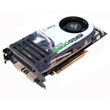 XFX GeForce 8800GTS Graphics Card