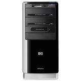 HP Pavilion a6300f Desktop