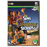 EA The Sims Castaway Stories