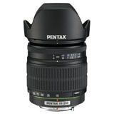 Pentax 18mm - 250mm f/3.5-6.3 AL (IF) Autofocus Zoom Lens