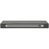 Belkin OmniView PRO3 8-Port KVM Switch Belkin OmniView PRO3 8-Port KVM Switch