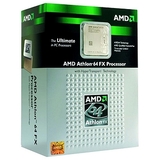AMD Athlon 64 Dual-core FX-74 3.0GHz Processor