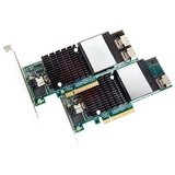 Promise SuperTrak EX4650 4 Port SATA/SAS RAID Controller
