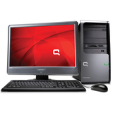 HP Compaq Presario SR5310F Desktop