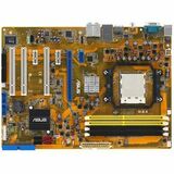 ASUS M3A Desktop Board ASUS M3A Desktop Board