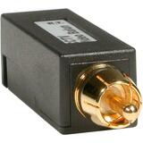 Cables To Go RCA to Toolless IDC Video Balun