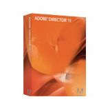 Adobe Director v.11.0