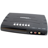 Cables To Go Multi-Function Converter with CATV Tuner and Picture-In-Picture
