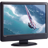 Viewsonic Optiquest Q2161WB Widescreen LCD Monitor