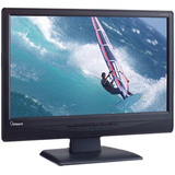 Viewsonic Optiquest Q171WB Widescreen LCD Monitor