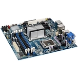 Intel DG33TL Desktop Board Intel DG33TL Desktop Board