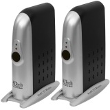 AITech Pro PC/TV Wireless Scan Converter
