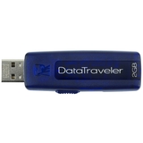 Kingston 2GB DataTraveler 100 USB 2.0 Flash Drive
