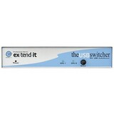 Gefen 2-Port USB KVM Switch