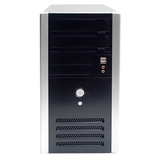 Athenatech A301BS Chassis
