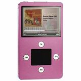 Haier H1B008P ibiza Rhapsody 8GB Digital Multimedia Device Haier H1B008P ibiza Rhapsody 8GB Digital Multimedia Device