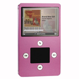 Haier H1A030P ibiza Rhapsody 30GB Digital Multimedia Device Haier H1A030P ibiza Rhapsody 30GB Digital Multimedia Device