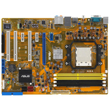 ASUS M3A Desktop Board ASUS M3A Desktop Board
