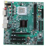 XFX MG-630I-7159 Desktop Board