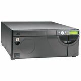 Quantum Scalar 24 LTO Ultrium 4 Tape Library