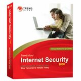 Trend Micro Internet Security 2008