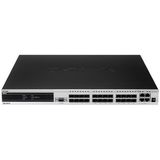 D-Link xStack DGS-3627G Multi-Layer Routing Managed Ethernet Switch