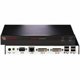 Avocent Emerge Dual Video Extender Over IP
