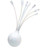 LaCie 7 Port USB 2.0 Hub
