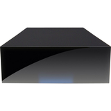 LaCie USB 2.0 External Hard Drive