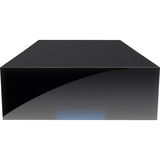 LaCie USB 2.0 External Hard Drive