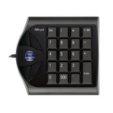 Trust XpertClick TK-2500p 2-in-1 Optical Trackball