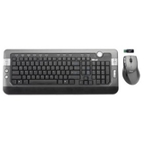 Trust DS-4700R Wireless Laser MediaPlayer Deskset